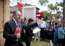 GOLD COAST AUCTION TIME – BUYER BEWARE