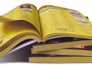 No Copyright in Yellow and White Pages