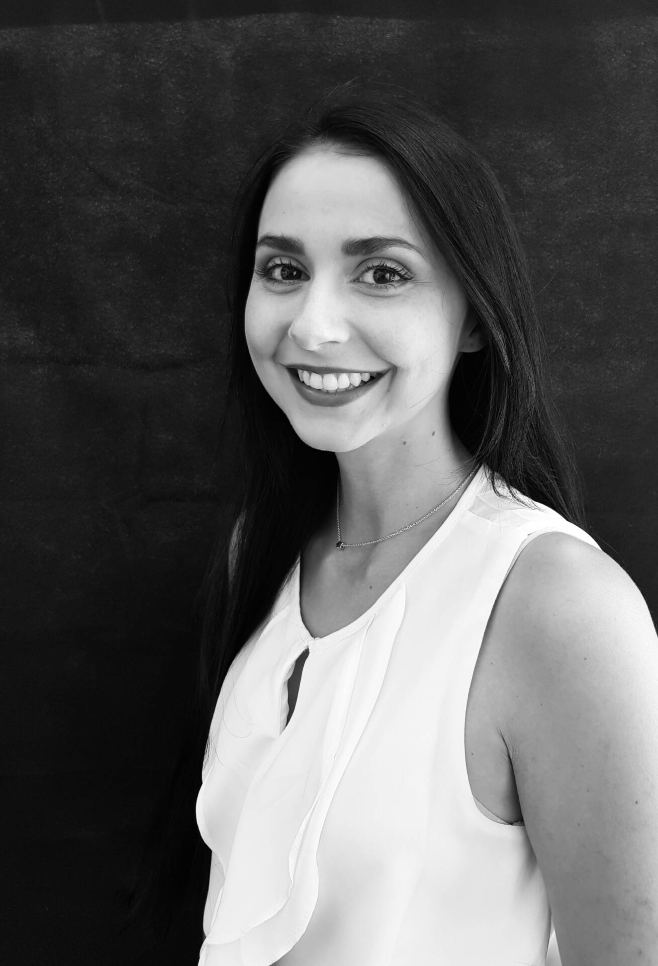 Melissa Bate - Associate Lawyer