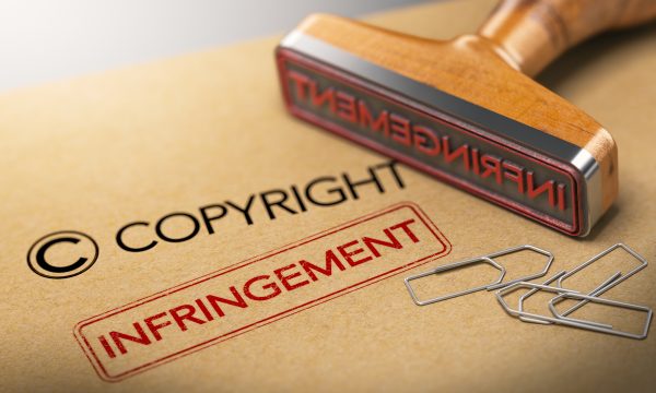 trademark copyright stamp