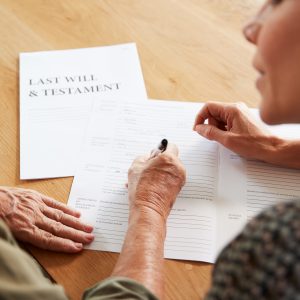 THE PITFALLS OF INTESTACY – WHAT HAPPENS IF I DIE WITHOUT A WILL