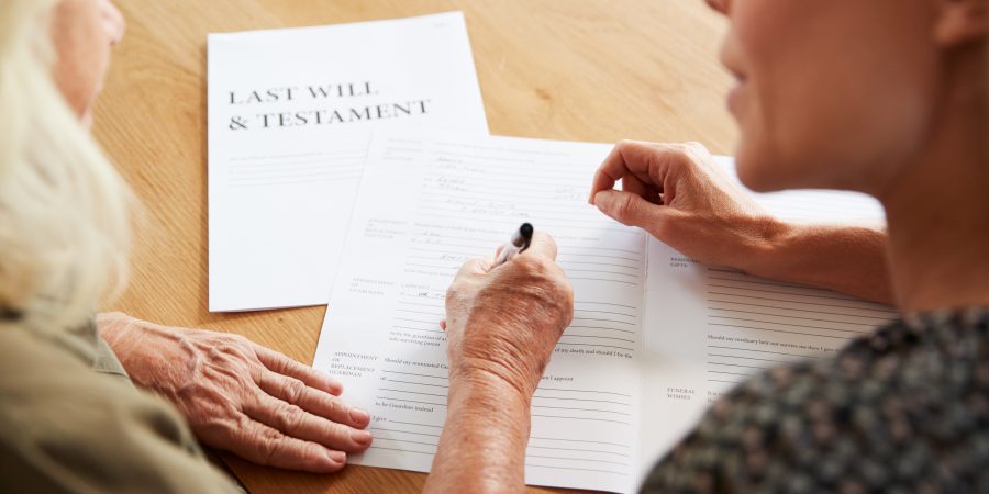 THE PITFALLS OF INTESTACY – WHAT HAPPENS IF I DIE WITHOUT A WILL