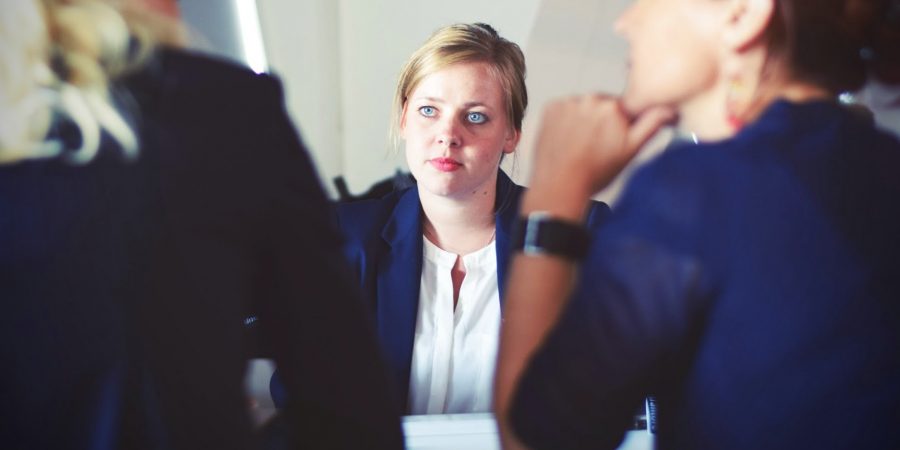 POTENTIAL EMPLOYEE – WHAT CAN EMPLOYERS LEGALLY ASK IN AN INTERVIEW?